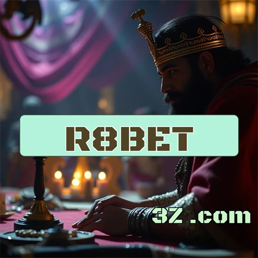 r8bet.com Variedade de Jogos