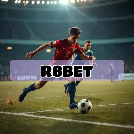 r8bet.com: Explore o Melhor do Cassino ao Vivo Hoje Mesmo