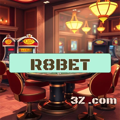 Experimente Slots Incríveis no r8bet.com e Ganhe Prêmios!