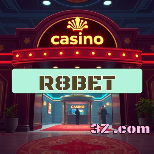Experiência VIP: O Melhor da r8bet.com em Exclusividade