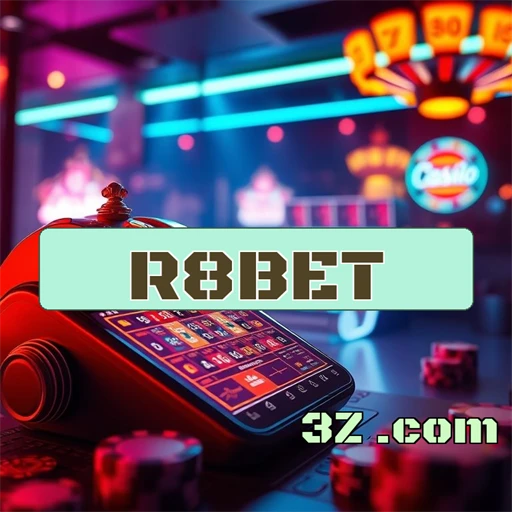 r8bet.com Promoções Atuais