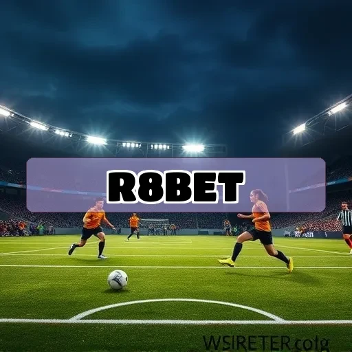 r8bet.com: Conheça as Melhores Máquinas Caça-Níqueis em 2023
